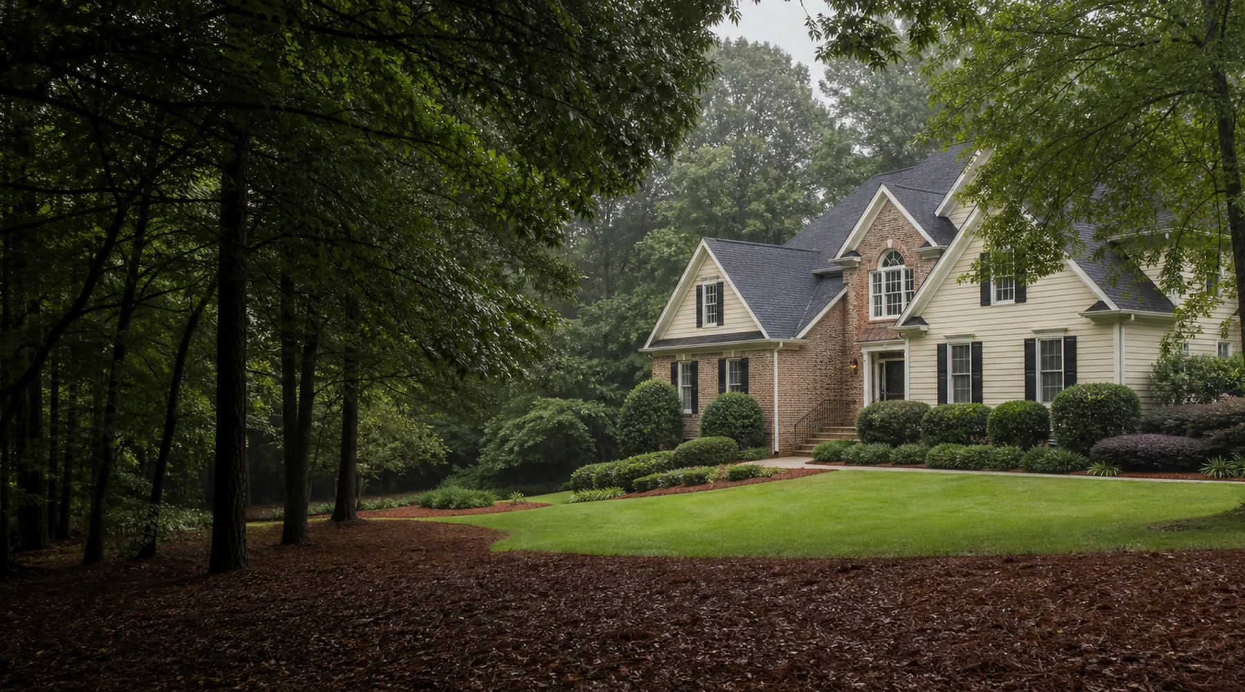 A believable Rockford-area home suited to HVAC planning
